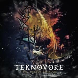 Teknovore: Theseus Paradox