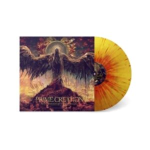 Tell Freedom I Said Hello (Ltd.Yellow/Red/Gold LP)