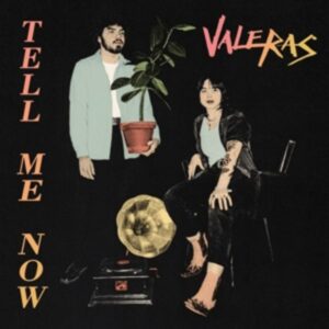 Tell Me Now EP