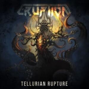 Tellurian Rupture