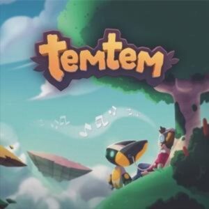 Temtem (Original Game Soundtrack)