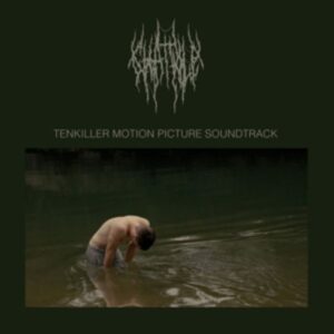 Tenkiller Motion Picture Soundtrack (Ost)