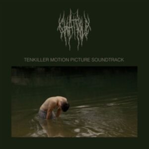 Tenkiller Motion Picture Soundtrack (Ost)