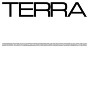 Terra (Black Vinyl)