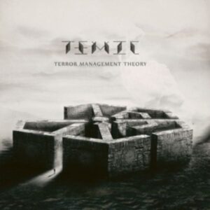 Terror Management Theory (White 2-Vinyl)