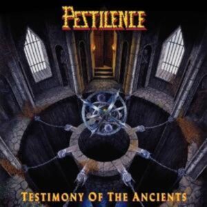 Testimony of the Ancients (Re-Issue)