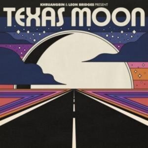 Texas Moon EP