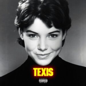 Texis (Transparent Vinyl LP+Poster)