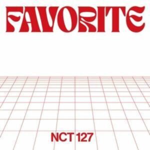 The 3rd Album Repackage 'Favorite'