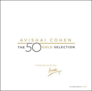 The 50 Gold Selection (6LP-Box/Gold Vinyl)