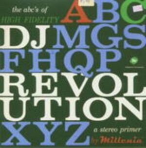 The ABC's Of High Fidelity