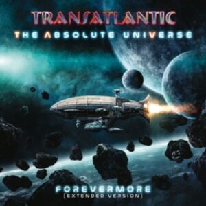 The Absolute Universe-Forevermore (Extended Vers