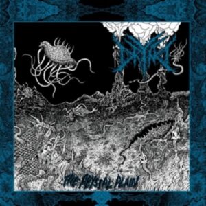 The Abyssal Plain (Ltd.Glow In The Dark Vinyl)