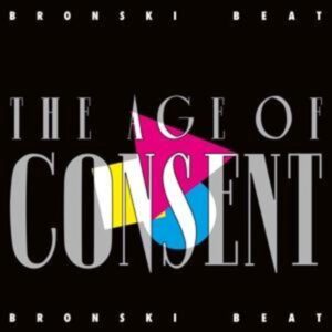 The Age Of Consent (Standard Edition CD)