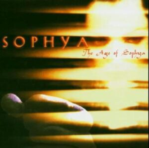 The Age Of Sophya