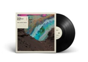 The Alien Coast (LP+MP3)