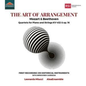 The Art of Arrangement