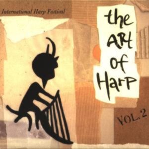 The Art Of Harp