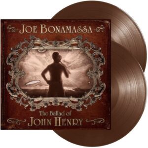 The Ballad Of John Henry (Remaster Brown 2LP)