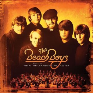 The Beach Boys & The Royal Philharmonic Orchestra