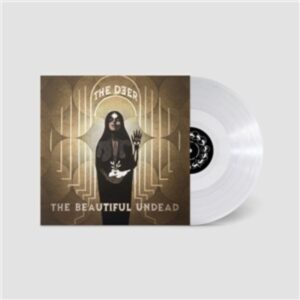 The Beautiful Undead (Ltd.Clear Vinyl)