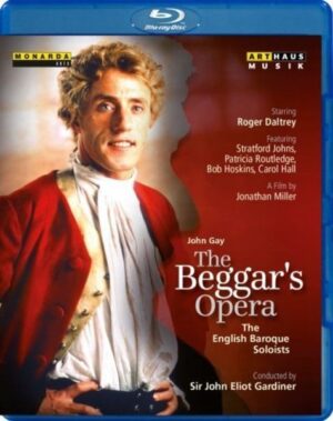 The Beggar’s Opera