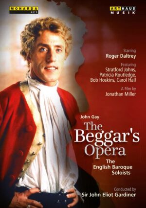 The Beggar’s Opera