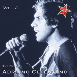 The Best Of Adriano Celentano Vol.2