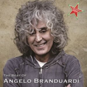 The Best Of Angelo Branduardi