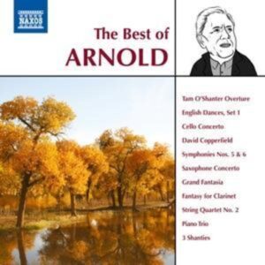 The Best of ARNOLD