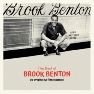 The Best Of Brook Benton (180g LP)