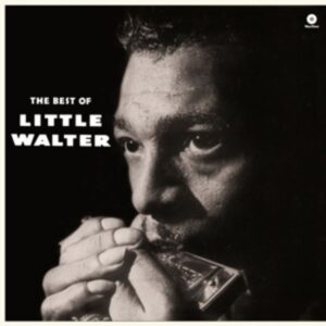 The Best Of Little Walter (Ltd.180g LP)