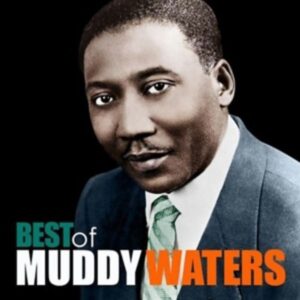 The Best Of Muddy Waters (LP)