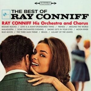 The Best Of Ray Conniff (180g LP)