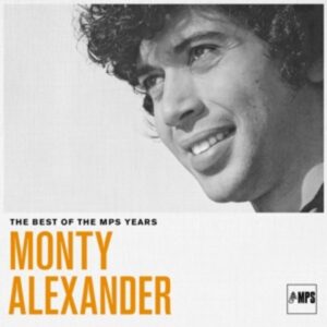 The Best Of The MPS Years (2LP Gatefold)