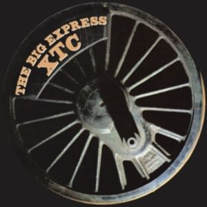 The Big Express (200 gram vinyl)