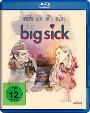 The Big Sick