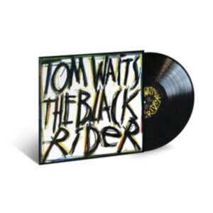 The Black Rider (Vinyl)