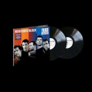 The Block Revisited (2LP)