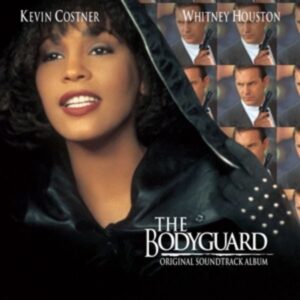 The Bodyguard-Original Soundtrack Album