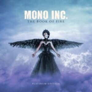 The Book Of Fire/Platinum Edition