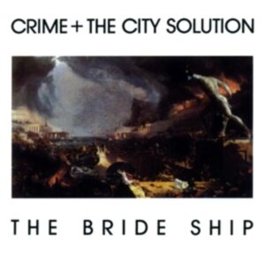 The Bride Ship (Lt.Col.LP)