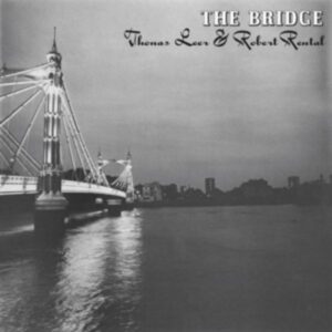 The Bridge (Ltd.Ed.) (Col.LP+MP3)