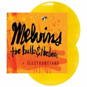 The Bulls & The Bees/Electroretard (Ltd.Col.2LP)