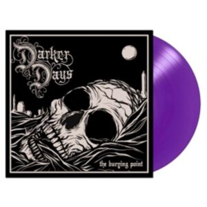 The Burying Point (Ltd.purple Vinyl)