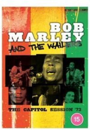 The Capitol Session '73 (DVD)