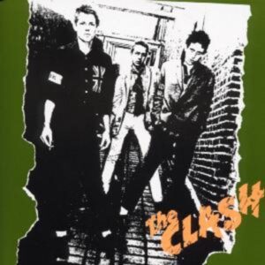 The Clash (UK Version)