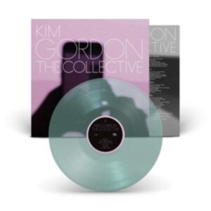 The Collective (Ltd. Green Coloured Vinyl Edit.)