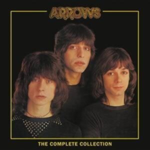 The Complete Collection (2CD)