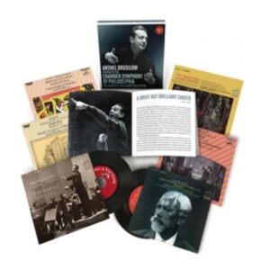 The Complete RCA Album Collection